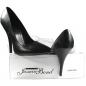 Preview: LADY-520 elegantJasmin Bond Stiletto High-Heels black matte