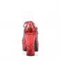 Preview: Sale MARYJANE-50G Funtasma high heels platform pump red glitter 40