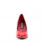 Preview: Sale PUMP-420 Funtasma high heels classic pump red patent 37