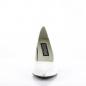 Preview: Sale PUMP-420 Funtasma high heels classic pump white patent 38
