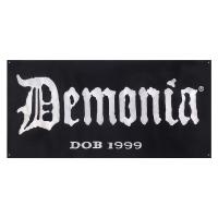 DEMONIA BANNER