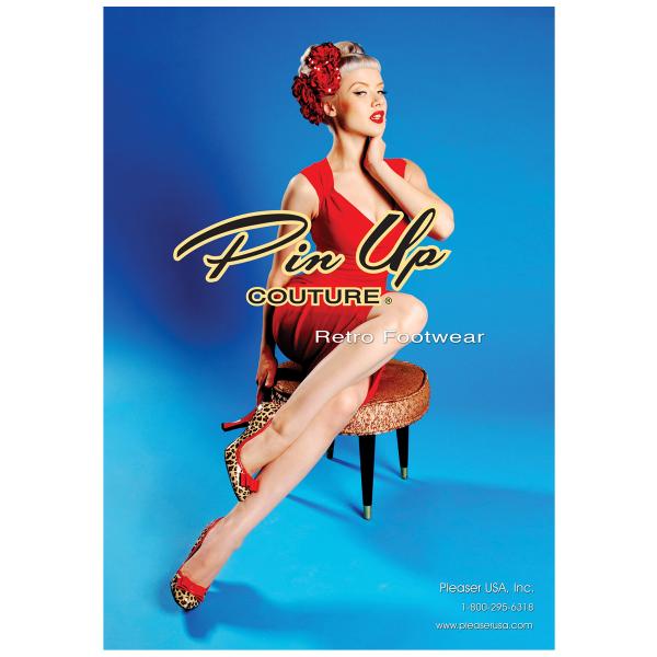 POSTER-PINUP